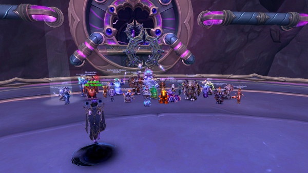 Nexuskönig Salhadaar HC