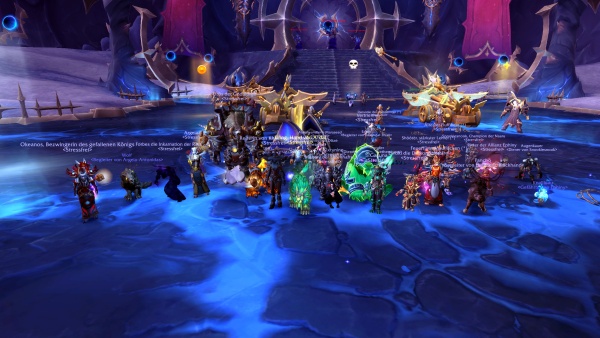 Imperator Averzian HC